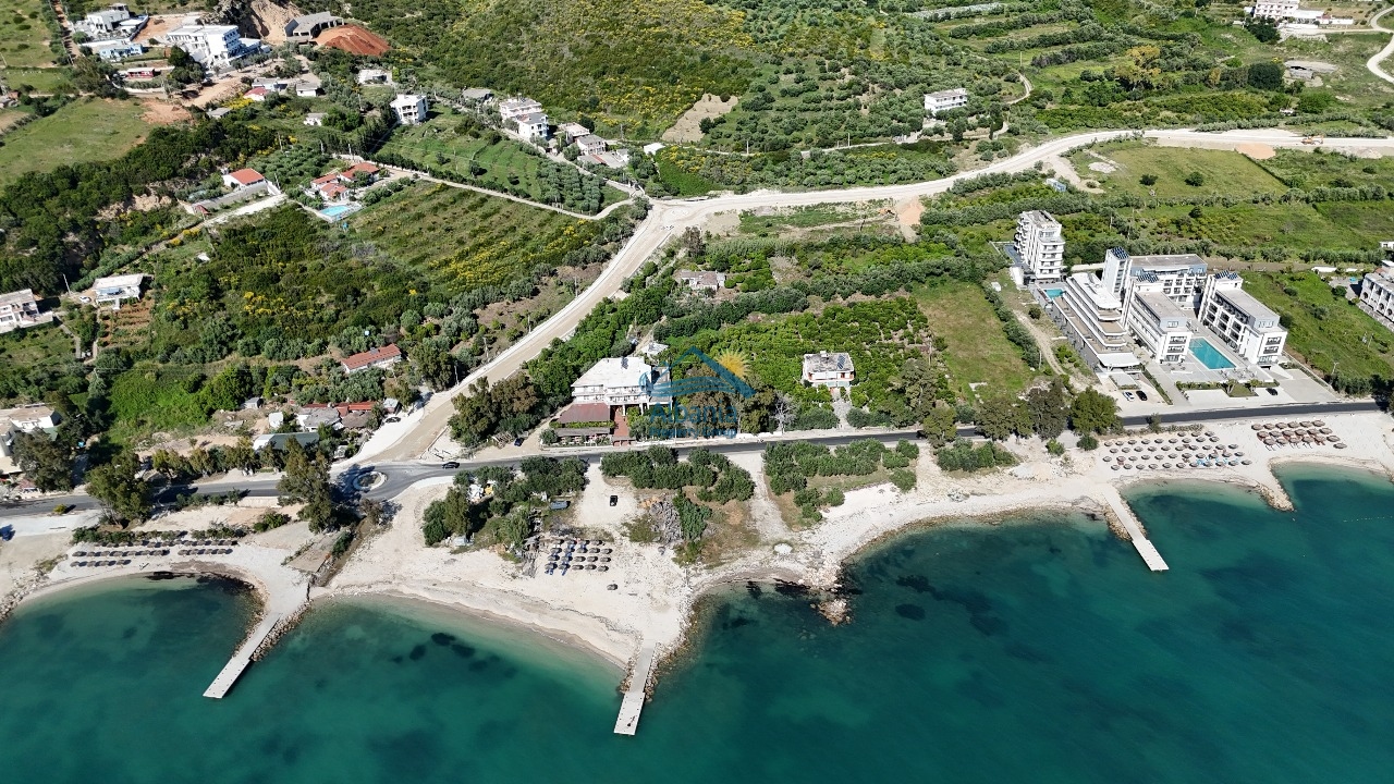 5 Rruga Radhime, Vlore 9426